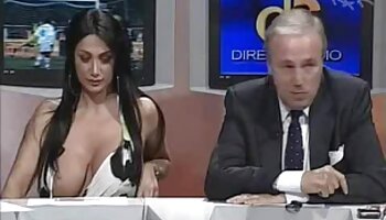 Sexy capri phim futanari Cavalli được fucked