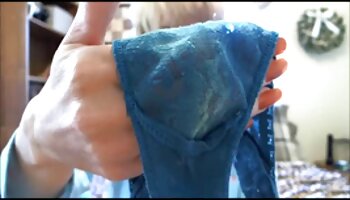 Sexy phim hrntai người Úc tóc vàng được fucked cứng qua một lớn vòi nước