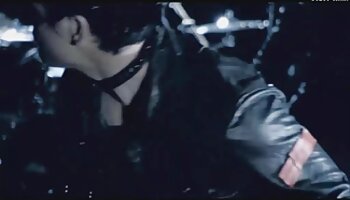 Cảnh quay BTS nóng bỏng của sex haitai Romi
