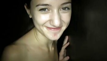 Sexy nghiệp dư Châu Á shemale Prem blowjob và bareback đít làm tình phim hoạt hình sex anime