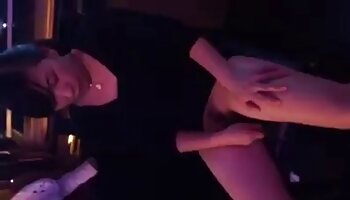 Đẹp cô bé đập trong L. với Khó dương vật hentai mỹ