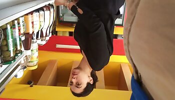 Nga vụng về bạn gái phim hentai z vs tình dục băng